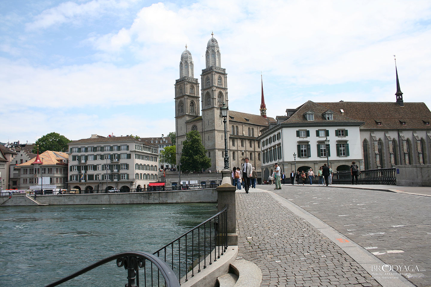 Zurich